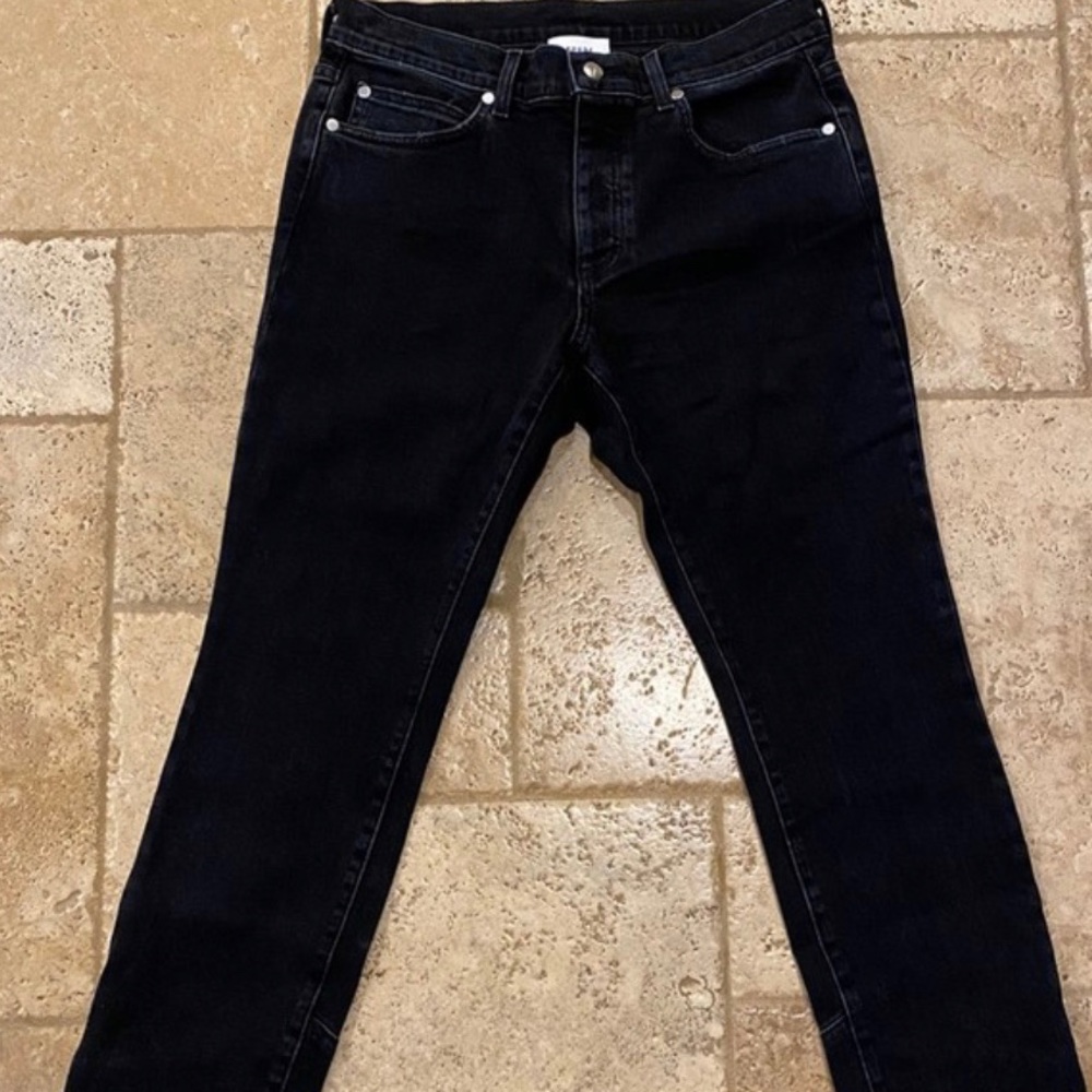 Brand new rhude jeans